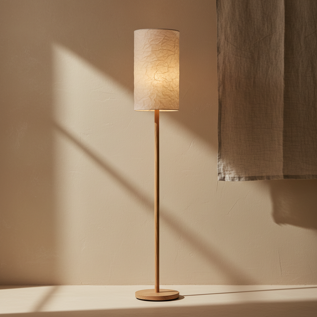 Tomo Floor Lamp