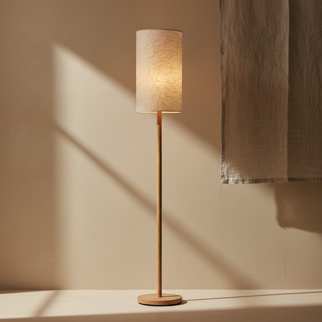 Tomo Floor Lamp