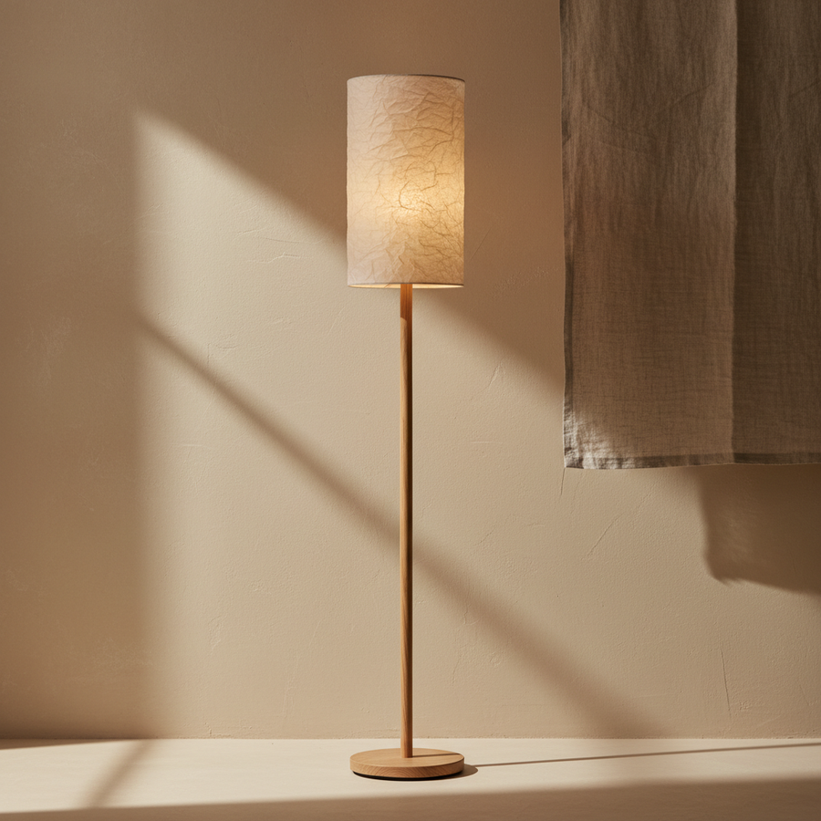 Tomo Floor Lamp