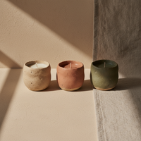 Tomori Candle Set — view 1