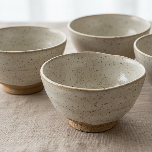 Wan Rice Bowls
