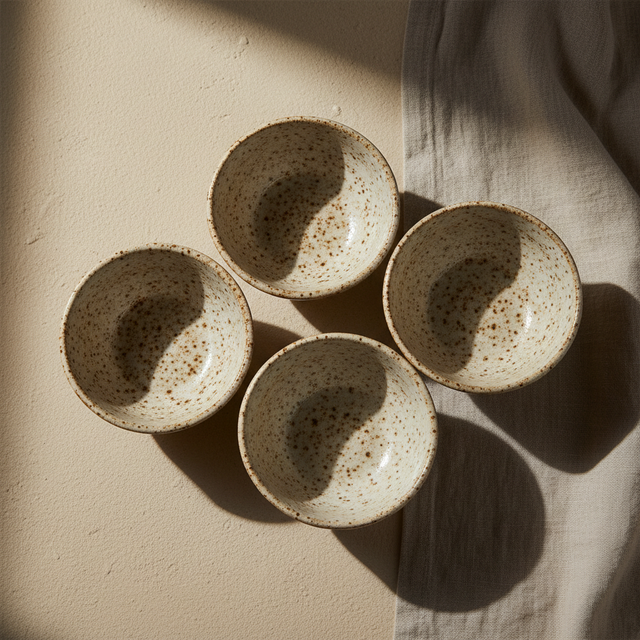 Wan Rice Bowls