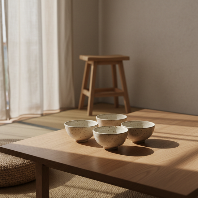 Wan Rice Bowls