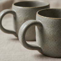 Yui Mug Set — view 2