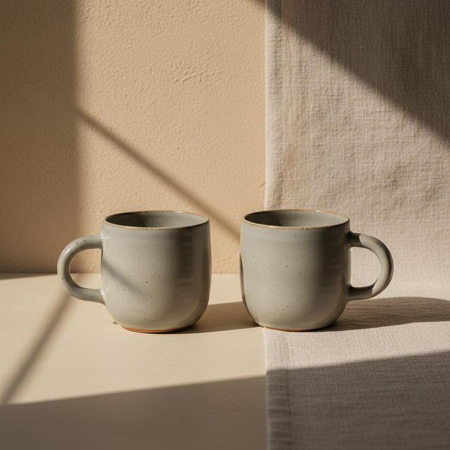 Yui Mug Set