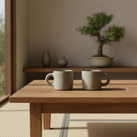 Yui Mug Set — view 3