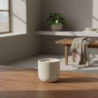 Yuragi Soy Candle — view 3